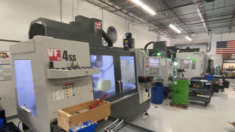 Cornertech - Exceptional CNC Manufacturing Solutions - Get A Quote