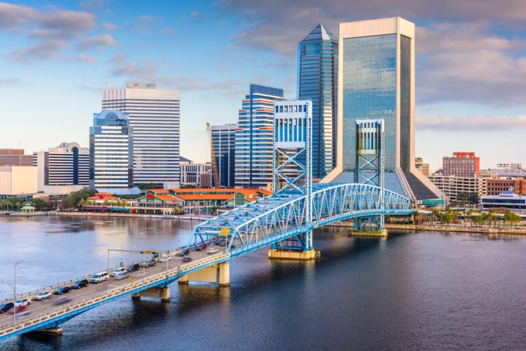 Jacksonville CNC Manufacturing Solutions
