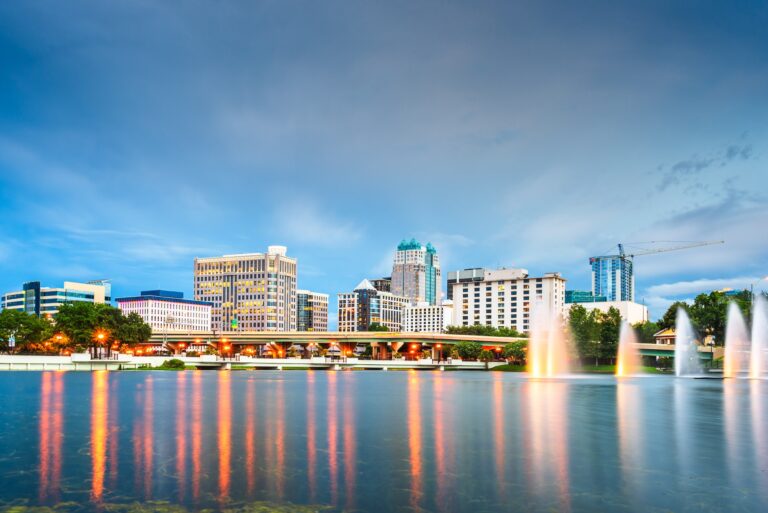 Orlando CNC Manufacturing Solutions