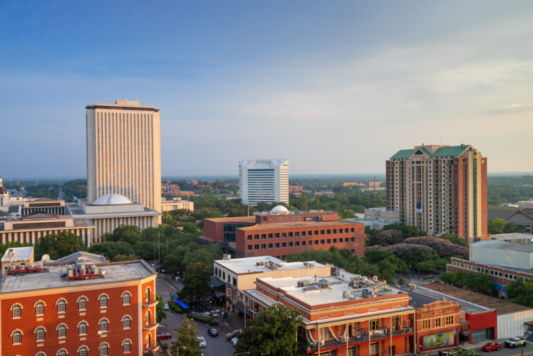 Tallahassee CNC Manufacturing Solutions