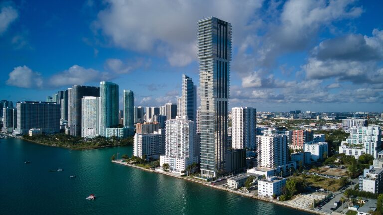 CNC Machine Shop Miami